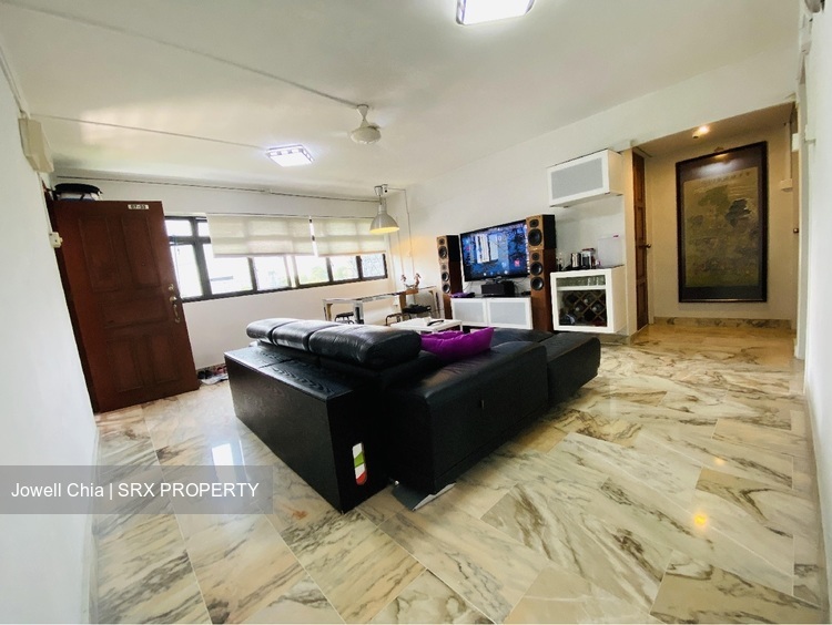 Blk 15 Ghim Moh Road (Queenstown), HDB 4 Rooms #213298061